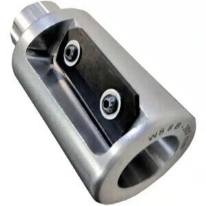 Ripley UtilityTool® WS 7 & WS 8 Series 5-35 kV URD Cable Insulation Penciling Tools