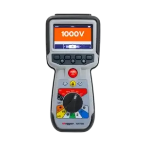 Megger IMT100 Industrial Multi-Tester