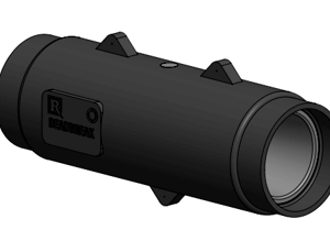 Richards Manufacturing P635BE 35 kV 600A Bushing Extender