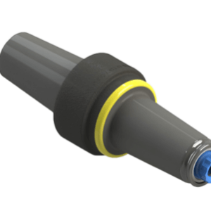 Richards Manufacturing P625ETP 25kV Loadbreak Elbow Tap Plug