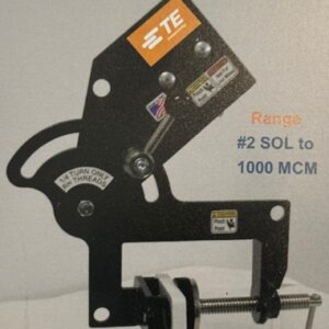 TE Cable Hand Tool ET0358-000