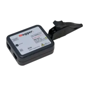 Megger BVM Battery Voltage Monitor