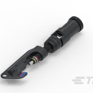 TE Connectivity 314199-1 AMPACT Cleaning Tool