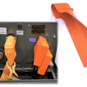 R&D Utility Products RD-EC1525 Elbow Cover