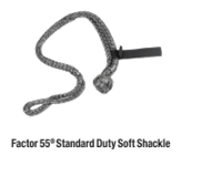 LDW Shackle