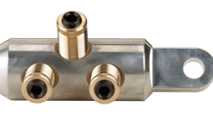 Richards Manufacturing P6ALR1 Deadbreak Shear Bolt Lug