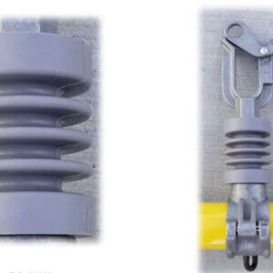 R&D Utility Products RD-HAX Hot Arm Insulator