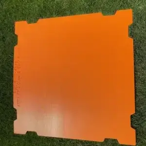 R&D Utility Products RD-TM4848 Transition Mat