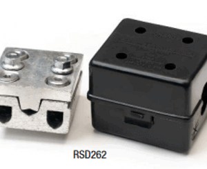 Richards Manufacturing RSD262 Service Drop Connector