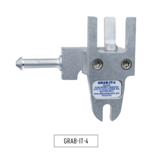 Utility Solutions GRAB-IT-4 Grab-It™ Cutout Fuse Tube Remover
