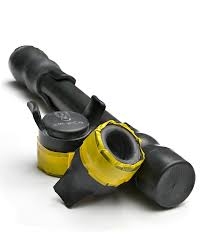 Richards Manufacturing SPOC-12 Secondary Push-on Cap