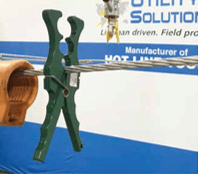 Utility Solutions USCI-001 Critical Cut Indicator