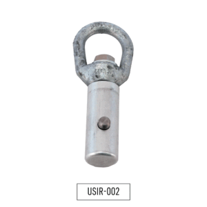 Utility Solutions USIR-002 Ice Roller Pull Ring