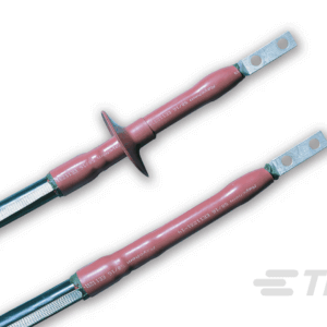 TE Connectivity Raychem HVT-Z-254/354-SG High Voltage Termination