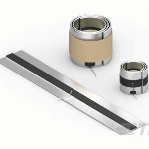 TE Connectivity Raychem™ RDSS-45 (S10) Duct Sealing System