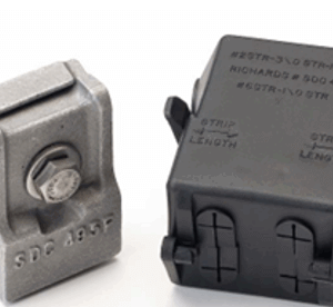 Richards Manufacturing SDC495 Mid-Span Clamp