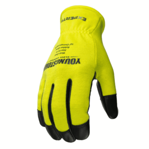 Youngstown Glove Company 10" Secondary Expertex® Hybrid Protector