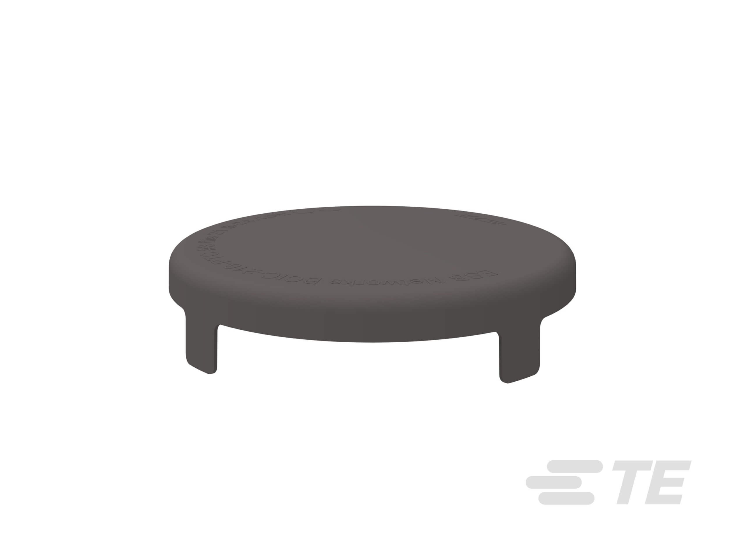 TE Connectivity BCIC-241-PTC (B10) Pole Top Protector Cover