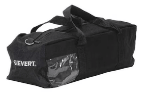 Sievert 5013-90 13 Inch Canvas Carrying Bag (for Promatic Torches/Welders)