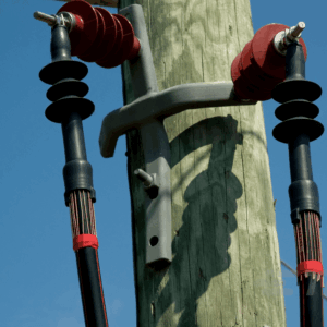 TE Connectivity Raychem TFT-152E Medium Voltage Tool Free Termination