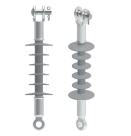 TE Connectivity TE-DS28-CT-11 Composite Deadend Insulator